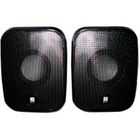 Iball Decor 9 Portable Laptop/Desktop Speaker