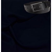 Raymond Black Trouser Fabric With Free Belt