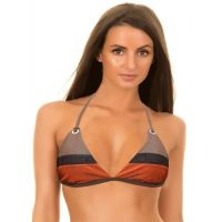 Classic Multi Padded Halter Neck Bra 