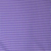 Raymond Men Cotton blended Shirt Fabric_Purple