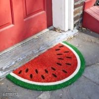 Siya Decorative Cotton Door Mats