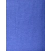 Raymond Plain Blue Shirting Fabric