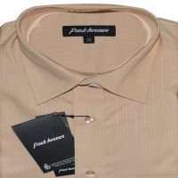 Parx Skin Linning Full Sleeves Cotton Shirt