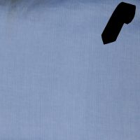 Raymond Blue With Self Linning Shirting Fabric Free Tie