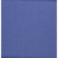 Raymond Blue Small Check Shirting Fabric  