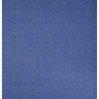 Raymond Blue Linen Suit Fabric
