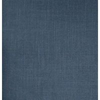 Raymond Self Linning Blue Linen Suit Fabric