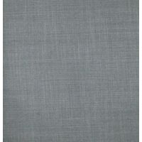 Raymond Grey Self Linning Linen Suit Fabric