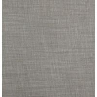 Raymond Yellowish Grey Self Linning Linen Suit Fabric