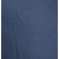 Raymond Navy Blue Linen Suit Fabric