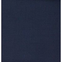 Raymond Navy Poly Blended Suit Fabric
