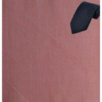 Raymond Dark Pink Shirting Fabric Free Tie