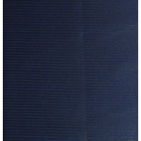 Raymond Blue Cotton Blended Shirting Fabric