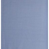 Raymond Blue Computerized Cotton Blended Shirting Fabric