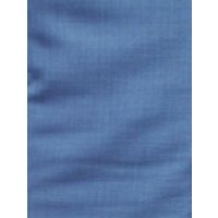 Raymond Dark Blue Cotton Shirt fabric