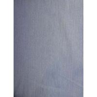 Raymond Grey Check Cotton Blended Shirting Fabric
