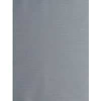 Raymond Grey Lining Cotton Blended Shirting Fabric