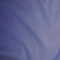 Raymond Blue Linning Cotton Blended Shirting Fabric