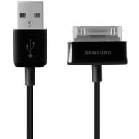 Samsung ECC1DP0UBEGSTA Sync & Charge Cable  (Black)