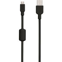 Sony CP-AB150/CP-AB150/BC Sync & Charge Cable  (Black)