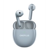 OnePlus Nord Buds CE Truly Wireless Bluetooth Headset  (Misty Grey, True Wireless)