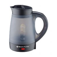 Bajaj Platini PX 112K 0.4-Litre Travel Kettle