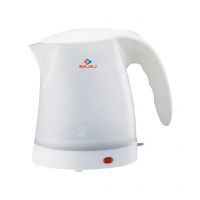 Bajaj 1 Litre KTX 7 Kettle (White)