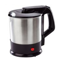 Bajaj 1.5 Ltr TMX3 Tea Maker Silver