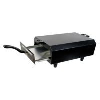 Seasons Electric Tandoor Black