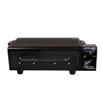 Seasons Electric Tandoor Black