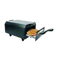 Seasons Electric Tandoor Black