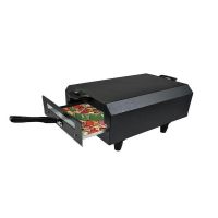 Seasons Electric Electric Tandoor Black