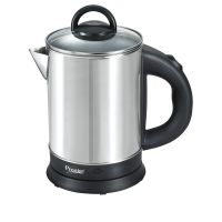 Prestige pkgss Electric Kettle  (1.7 L, Black, Steel)