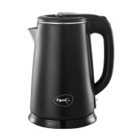 Pigeon by Stovekraft Limited 14762 Electric Kettle  (1.8 L, Black)