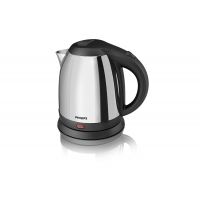 PHILIPS HD-9303/02 Electric Kettle  (1.2 L, Black)