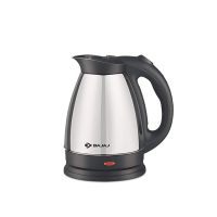 BAJAJ KTX 15 Electric Kettle  (1.7 L, Black)