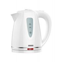 USHA 3315 Electric Kettle  (1 L, White)