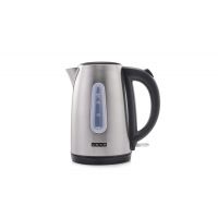 USHA EK 3717 Electric Kettle  (1.7 L, SILVER AND BLACK)