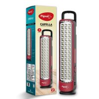 Pigeon Capella LED Rechargeable Emergency Lamp