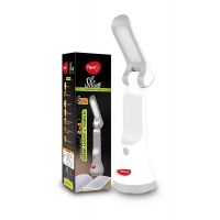 Pigeon Shine 2 in 1 Desk and Torch Emergency lamp