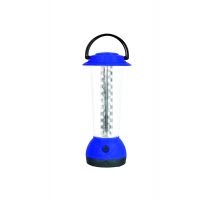 Philips Ujjwal Plus Rechargeable LED Lantern (Dark Blue)