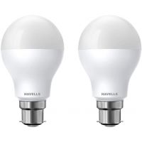 Havells 15W LED Cool Day Light Bulb, Pack of 3, (LHLDDEEEML8R015)