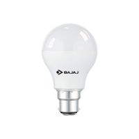 Bajaj 8W LED Cool Day Light Lamp, Pack of 4