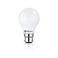 Bajaj LEDz 830028 B22d 7-Watt LED Bulb (Cool Day Light)