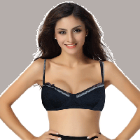 Athena Lace Design Everyday Wired Bra