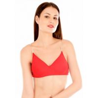 Invisible strap comfort bra ( Pk of 2)