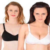 Pack Of 2 Everyday Bra