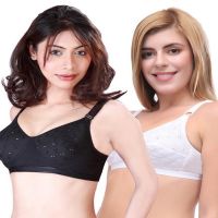 Pack Of 2 Everyday Bra