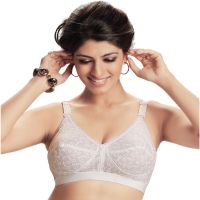 Comfort Women Skin Everyday Bra 