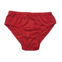 Seasons Red Everyday Panty